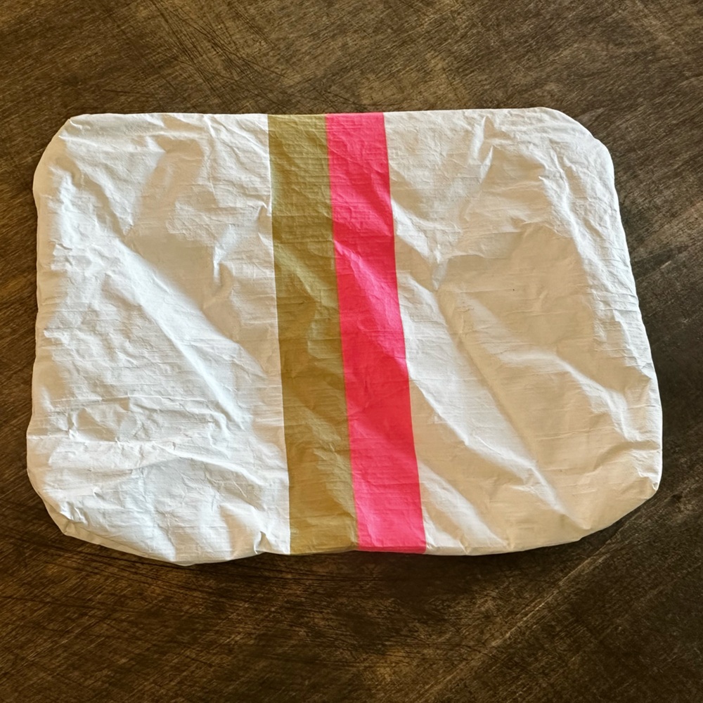 ALOHA Collection Small Pouch